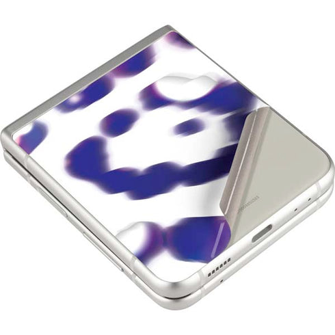 Lavish Leopard Galaxy Z Flip3 5G Skin