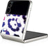 Lavish Leopard Galaxy Z Flip3 5G Skin