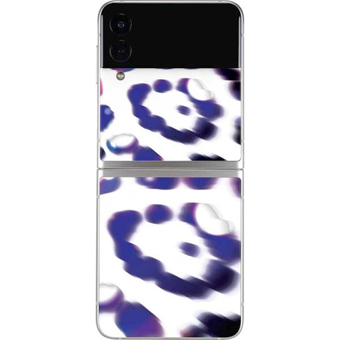 Lavish Leopard Galaxy Z Flip4 5G Skin