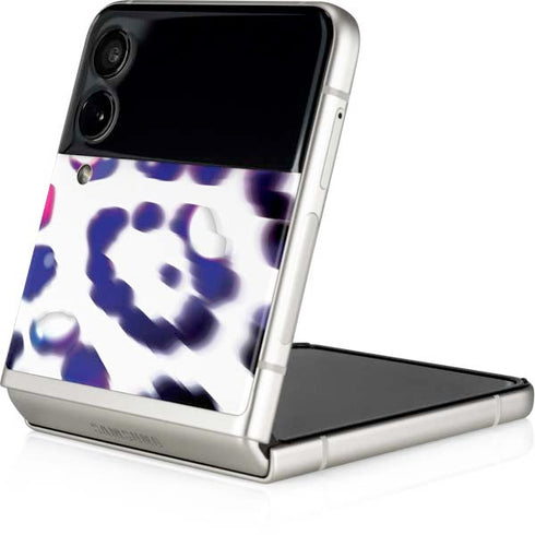 Lavish Leopard Galaxy Z Flip4 5G Skin