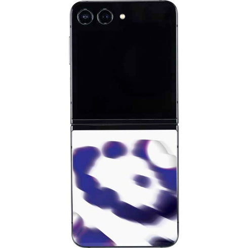 Lavish Leopard Galaxy Z Flip5 5G Skin