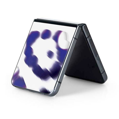 Lavish Leopard Galaxy Z Flip5 5G Skin