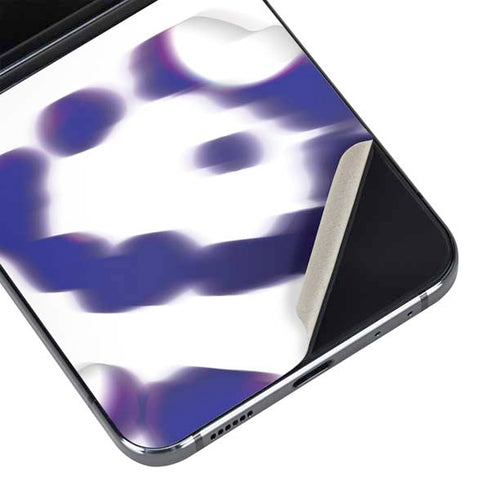 Lavish Leopard Galaxy Z Flip5 5G Skin