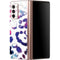 Lavish Leopard Galaxy Z Fold2 5G Skin