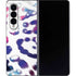 Lavish Leopard Galaxy Z Fold4 5G Skin