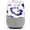 Lavish Leopard Google Home Skin