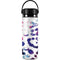 Lavish Leopard Hydro Flask 20oz Wide Mouth Skin