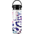 Lavish Leopard Hydro Flask 20oz Wide Mouth Skin