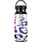Lavish Leopard Hydro Flask 32oz Wide Mouth Skin