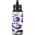 Lavish Leopard Hydro Flask 32oz Wide Mouth Skin