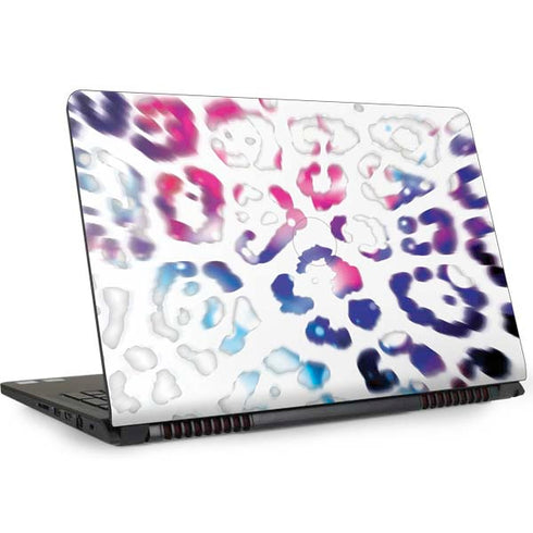 Lavish Leopard Dell Inspiron Skin
