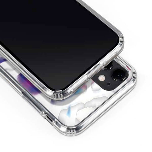 Lavish Leopard iPhone 11 Clear Case