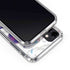 Lavish Leopard iPhone 11 Clear Case