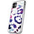 Lavish Leopard iPhone 11 Clear Case