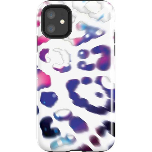 Lavish Leopard iPhone 11 Impact Case