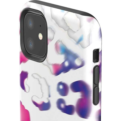 Lavish Leopard iPhone 11 Impact Case