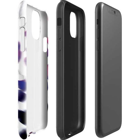 Lavish Leopard iPhone 11 Impact Case