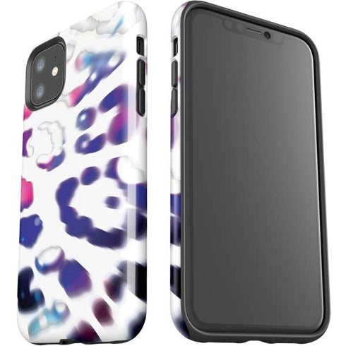 Lavish Leopard iPhone 11 Impact Case