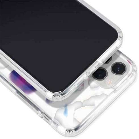 Lavish Leopard iPhone 11 Pro Clear Case