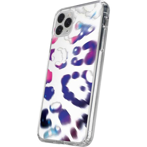 Lavish Leopard iPhone 11 Pro Clear Case