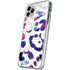 Lavish Leopard iPhone 11 Pro Clear Case