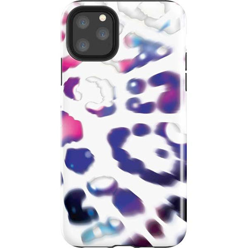 Lavish Leopard iPhone 11 Pro Max Impact Case