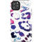 Lavish Leopard iPhone 11 Pro Max Impact Case