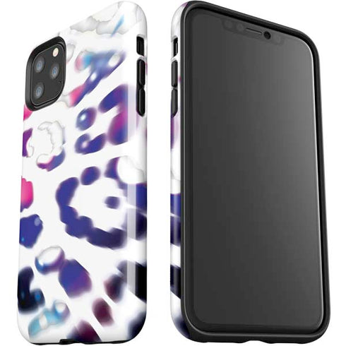 Lavish Leopard iPhone 11 Pro Max Impact Case