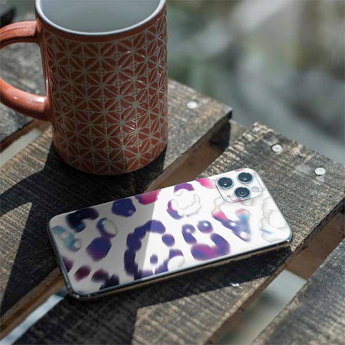 Lavish Leopard iPhone 11 Pro Max Skin