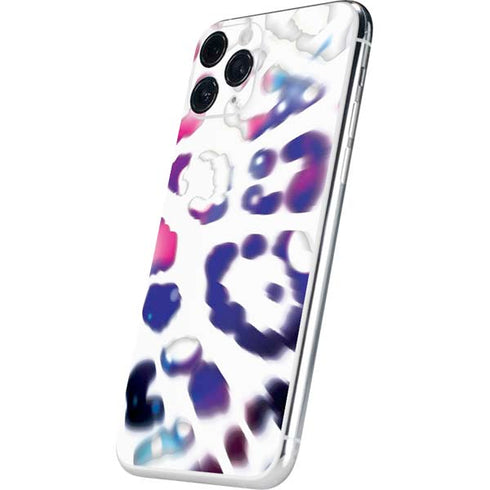 Lavish Leopard iPhone 11 Pro Skin