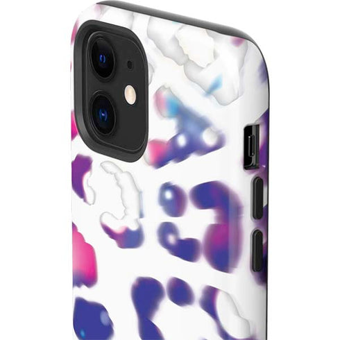 Lavish Leopard iPhone 12 Impact Case