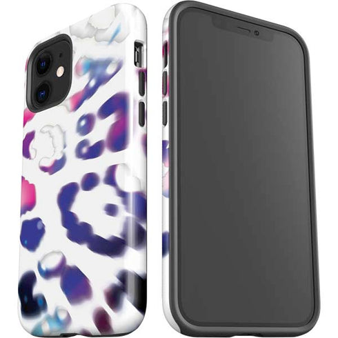 Lavish Leopard iPhone 12 Impact Case
