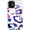 Lavish Leopard iPhone 12 Mini Impact Case