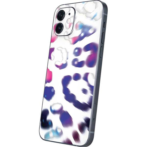Lavish Leopard iPhone 12 Mini Skin