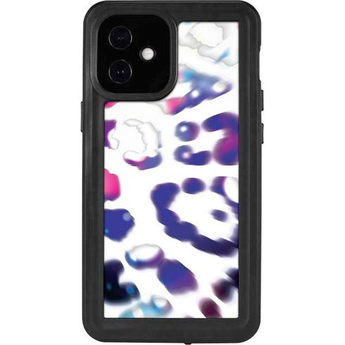 Lavish Leopard iPhone 12 Mini Waterproof Case