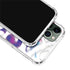 Lavish Leopard iPhone 12 Pro Clear Case