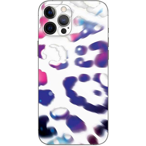Lavish Leopard iPhone 12 Pro Max Skin
