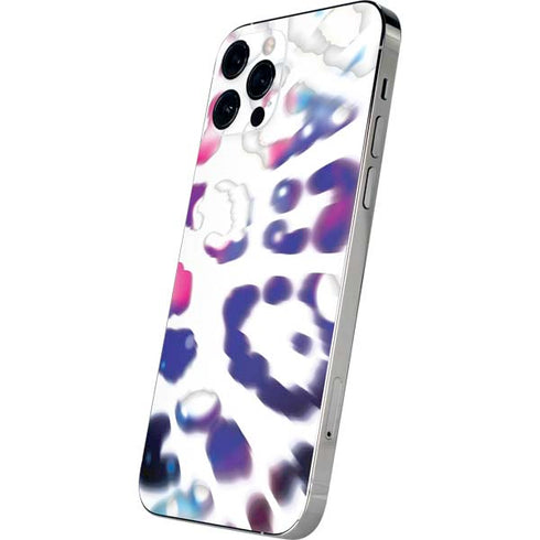 Lavish Leopard iPhone 12 Pro Max Skin