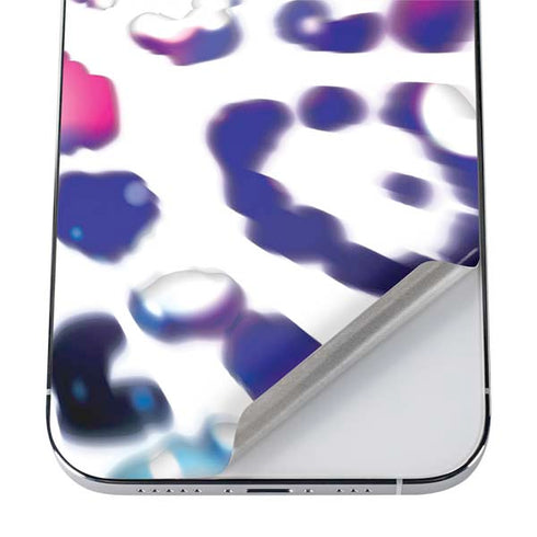 Lavish Leopard iPhone 12 Pro Max Skin