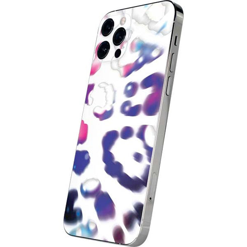 Lavish Leopard iPhone 12 Pro Skin