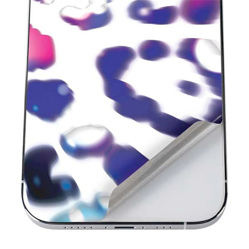 Lavish Leopard iPhone 12 Pro Skin