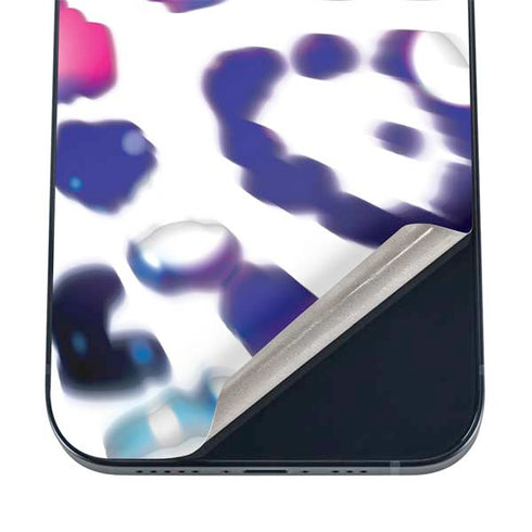 Lavish Leopard iPhone 12 Skin