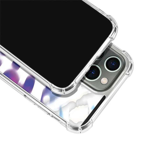 Lavish Leopard iPhone 13 Pro Clear Case