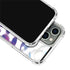 Lavish Leopard iPhone 13 Pro Clear Case