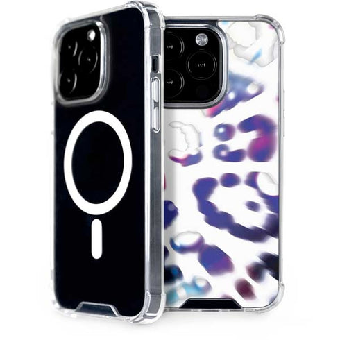 Lavish Leopard iPhone 13 Pro MagSafe Case