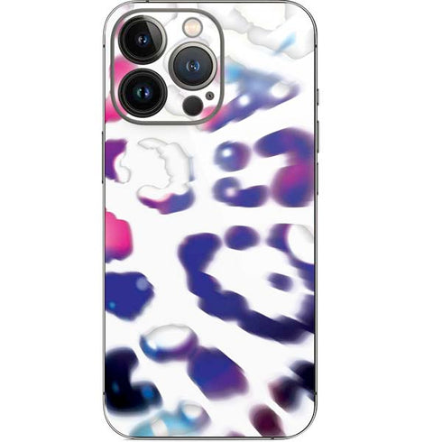 Lavish Leopard iPhone 13 Pro Skin