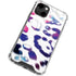 Lavish Leopard iPhone 14 Clear Case
