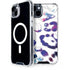 Lavish Leopard iPhone 15 MagSafe Case