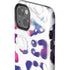 Lavish Leopard iPhone 15 Impact Case