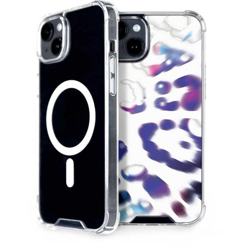 Lavish Leopard iPhone 15 Plus MagSafe Case
